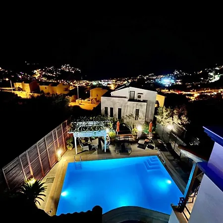 Kirlangic Villa Kas