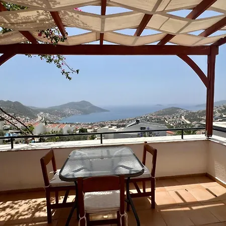 Kirlangic Villa