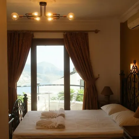 Villa Kirlangic *