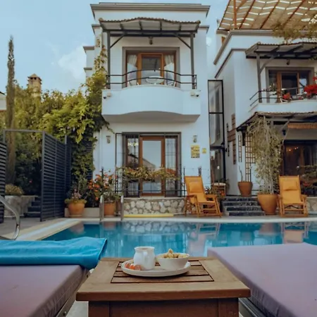 Villa Kirlangic