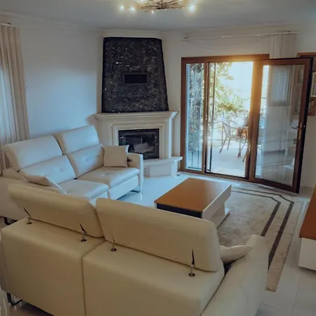Villa Kirlangic Kas
