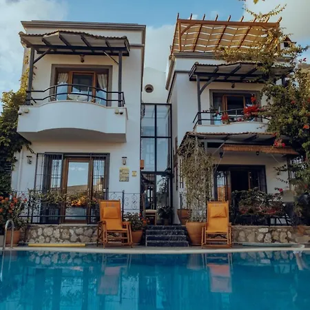Kirlangic Villa